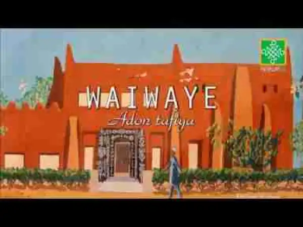 Video: Waiwaye Ep 92